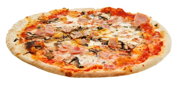 Dana Jambonlu Pizza